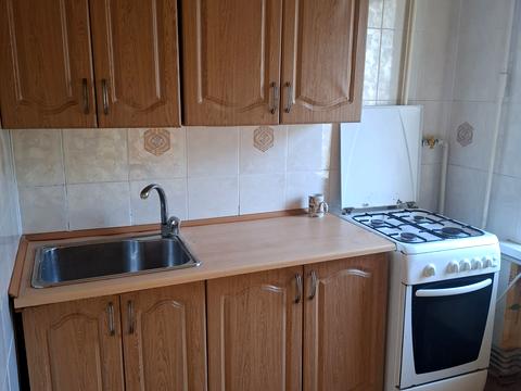 квартира за адресою Незалежності вул. (Космонавта Попова), 22 к1