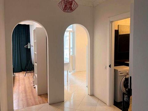 квартира за адресою Тираспольська вул., 58