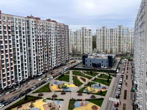 квартира за адресою Тираспольська вул., 58