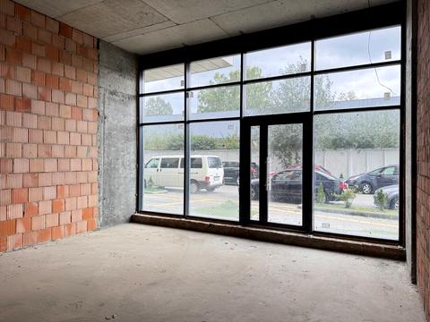 коммерческая по адресу Карла Мікльоша ул., 20