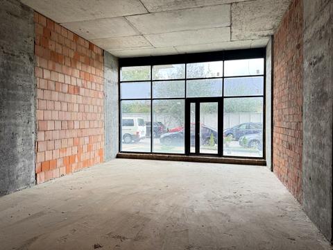 коммерческая по адресу Карла Мікльоша ул., 20