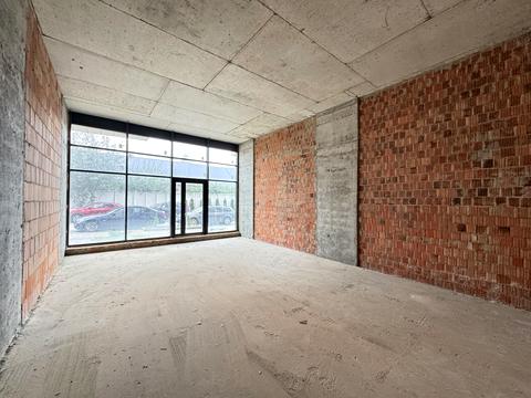 коммерческая по адресу Карла Мікльоша ул., 20