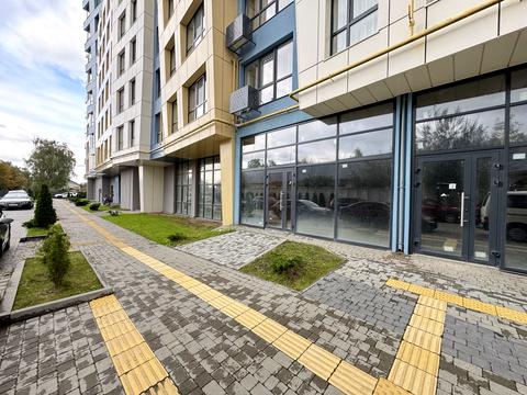 коммерческая по адресу Карла Мікльоша ул., 20