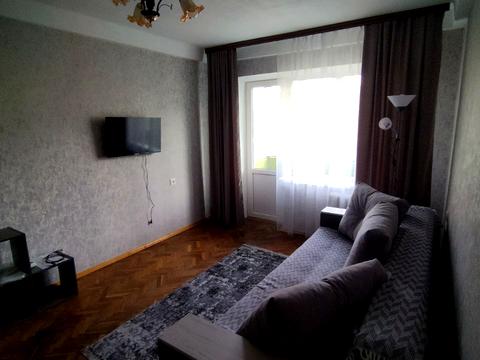 квартира за адресою Юності вул., 4