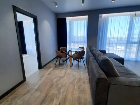 квартира по адресу Сечеславская наб. (В. І. Леніна), 46