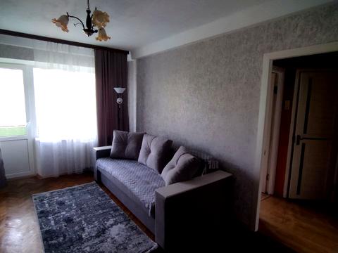 квартира за адресою Юності вул., 4