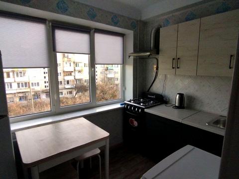 квартира за адресою Юності вул., 4