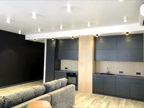 квартира по адресу Сечеславская наб. (В. І. Леніна), 46