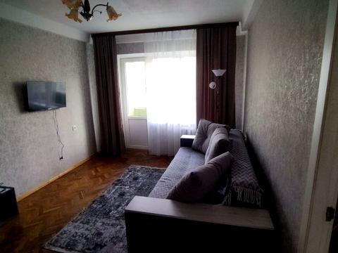 квартира за адресою Юності вул., 4