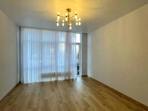 квартира по адресу Курортный пер., 1-А