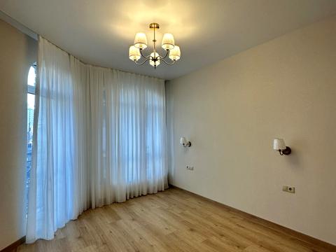 квартира по адресу Курортный пер., 1-А