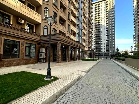 квартира по адресу Курортный пер., 1-А