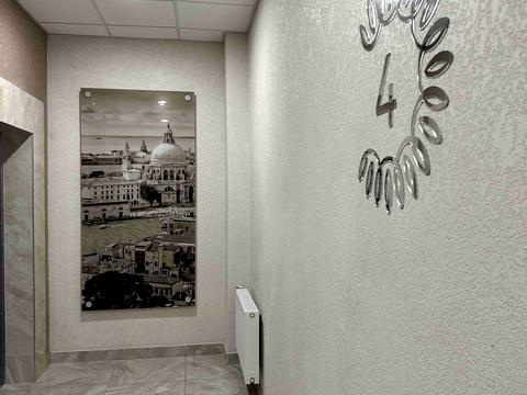 квартира по адресу Курортный пер., 1-А