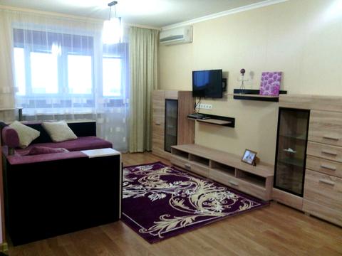 квартира за адресою Слави бульв., 45