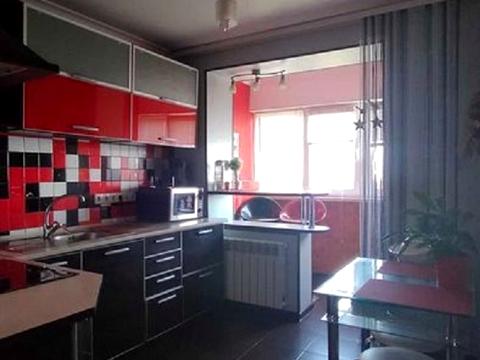 квартира за адресою Слави бульв., 45