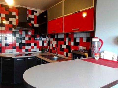 квартира за адресою Слави бульв., 45