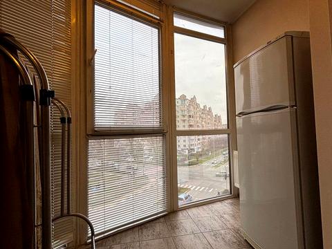 квартира за адресою Богдана Хмельницького бульв., 11