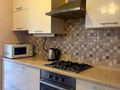 квартира за адресою Богдана Хмельницького бульв., 11