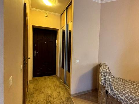 квартира за адресою Богдана Хмельницького бульв., 11