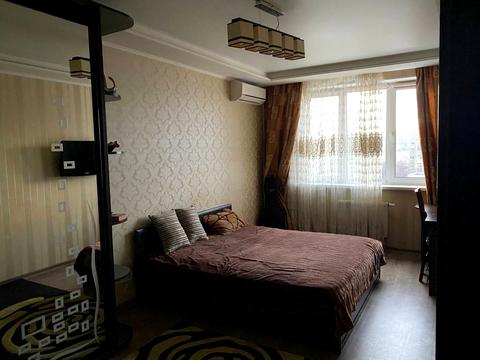 квартира по адресу Феодосийская ул., 1-А