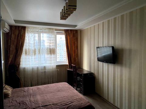 квартира по адресу Феодосийская ул., 1-А