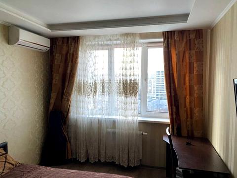 квартира по адресу Феодосийская ул., 1-А