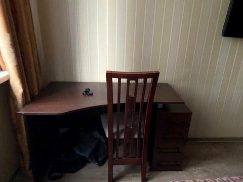 квартира по адресу Феодосийская ул., 1-А