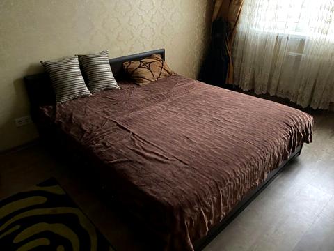 квартира по адресу Феодосийская ул., 1-А