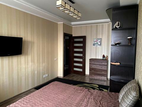 квартира по адресу Феодосийская ул., 1-А