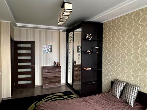 квартира по адресу Феодосийская ул., 1-А