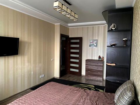 квартира по адресу Феодосийская ул., 1-А