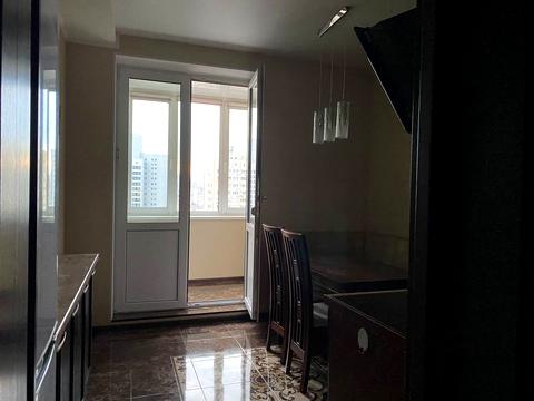 квартира по адресу Феодосийская ул., 1-А