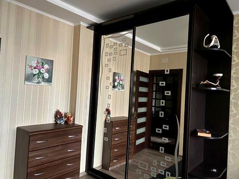 квартира по адресу Феодосийская ул., 1-А