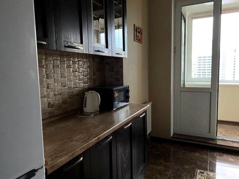 квартира по адресу Феодосийская ул., 1-А