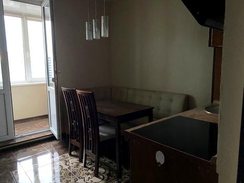 квартира по адресу Феодосийская ул., 1-А