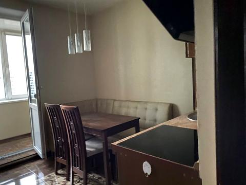 квартира по адресу Феодосийская ул., 1-А