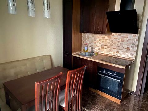 квартира по адресу Феодосийская ул., 1-А