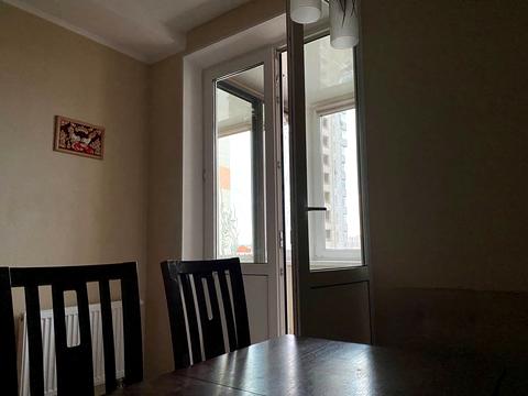 квартира по адресу Феодосийская ул., 1-А