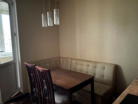 квартира по адресу Феодосийская ул., 1-А