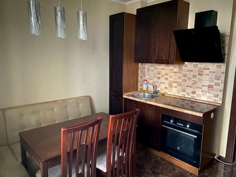 квартира по адресу Феодосийская ул., 1-А