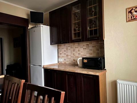 квартира по адресу Феодосийская ул., 1-А