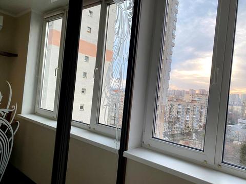 квартира по адресу Феодосийская ул., 1-А