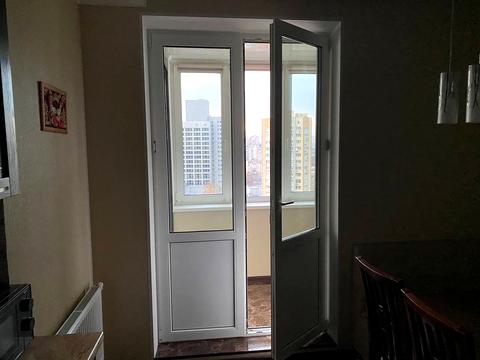 квартира по адресу Феодосийская ул., 1-А