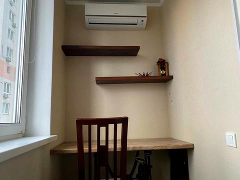 квартира по адресу Феодосийская ул., 1-А