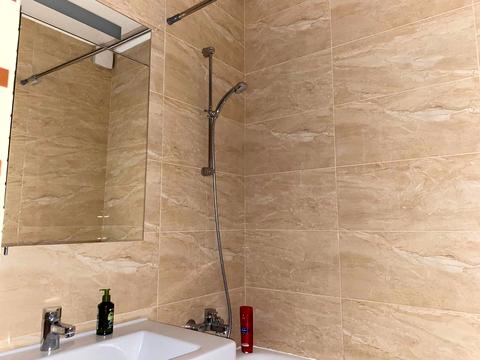 квартира по адресу Феодосийская ул., 1-А