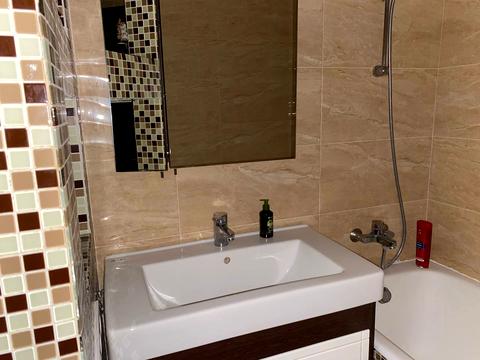 квартира по адресу Феодосийская ул., 1-А