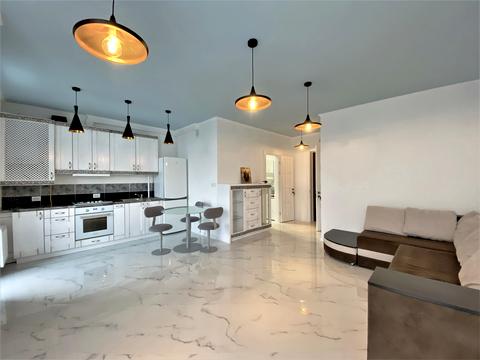 квартира по адресу Лукаша ул., 4а