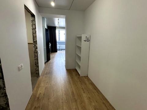 квартира за адресою Архітекторів вул., 34