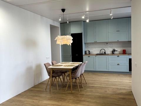 квартира за адресою Архітекторів вул., 34