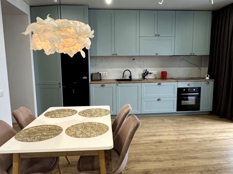 квартира за адресою Архітекторів вул., 34